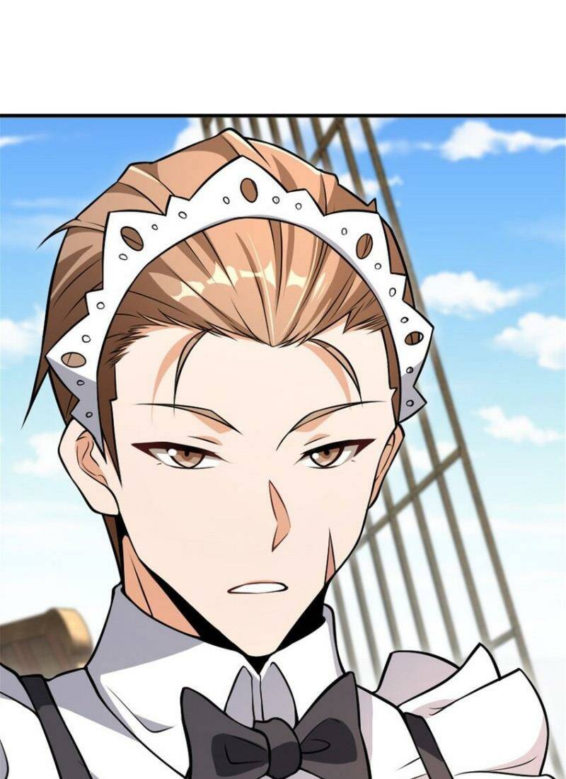 Thả Vu Nữ Đó Ra: Chapter 553