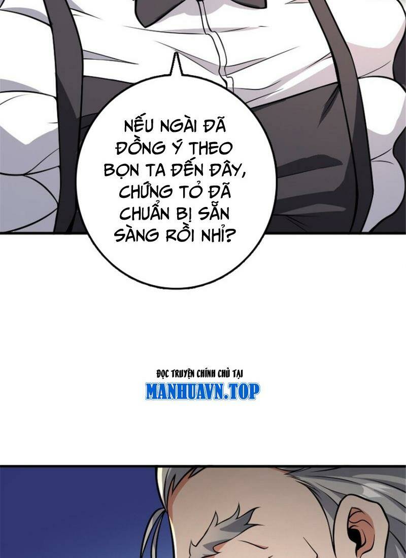 Thả Vu Nữ Đó Ra: Chapter 553