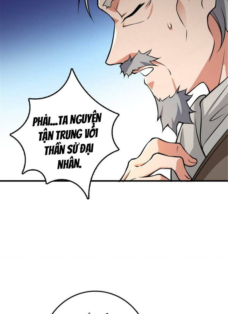 Thả Vu Nữ Đó Ra: Chapter 553