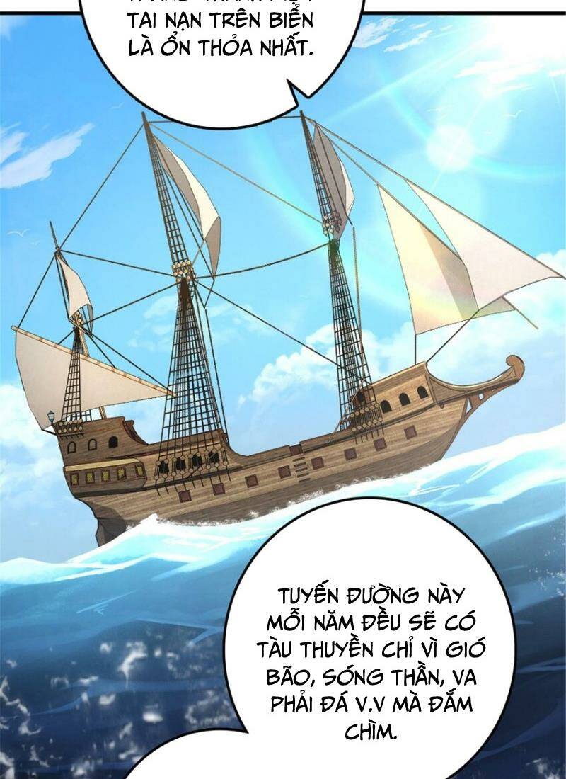 Thả Vu Nữ Đó Ra: Chapter 553