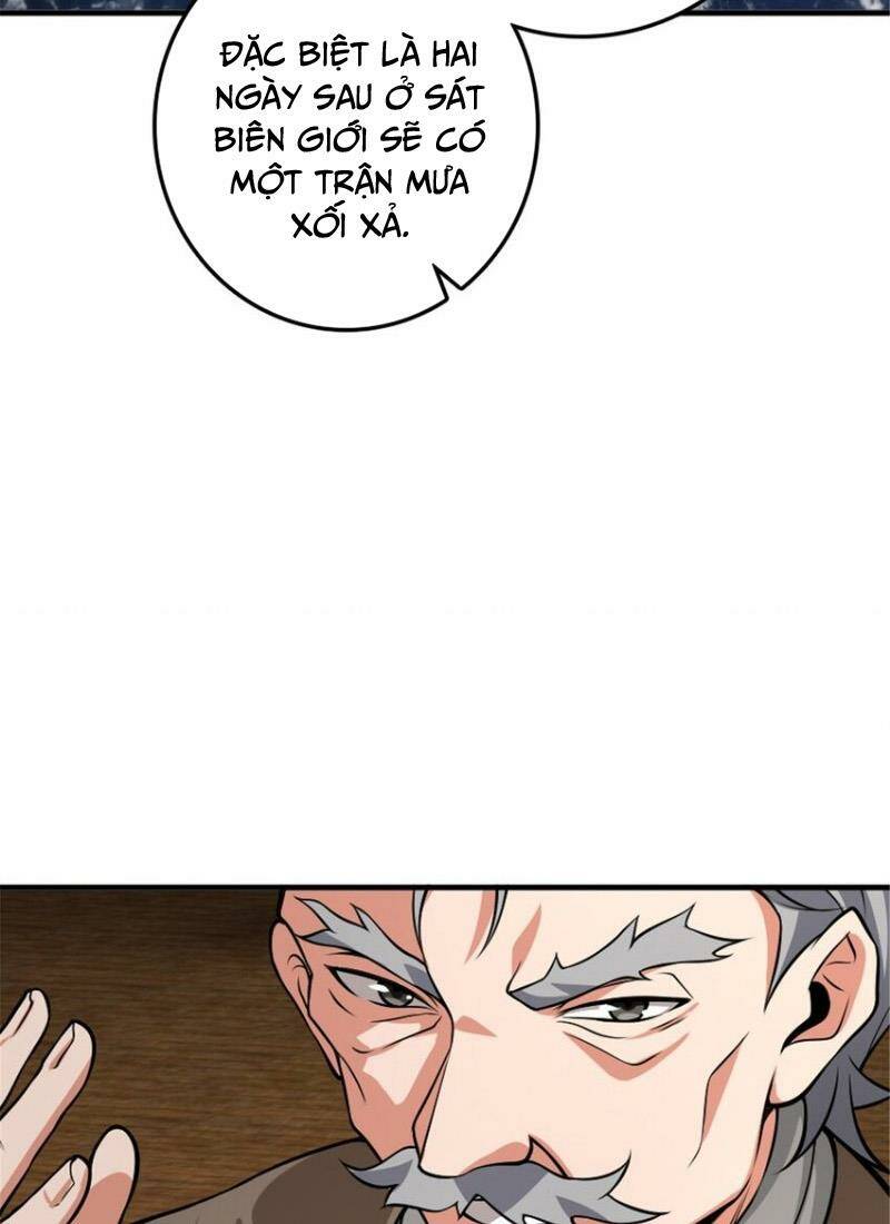 Thả Vu Nữ Đó Ra: Chapter 553