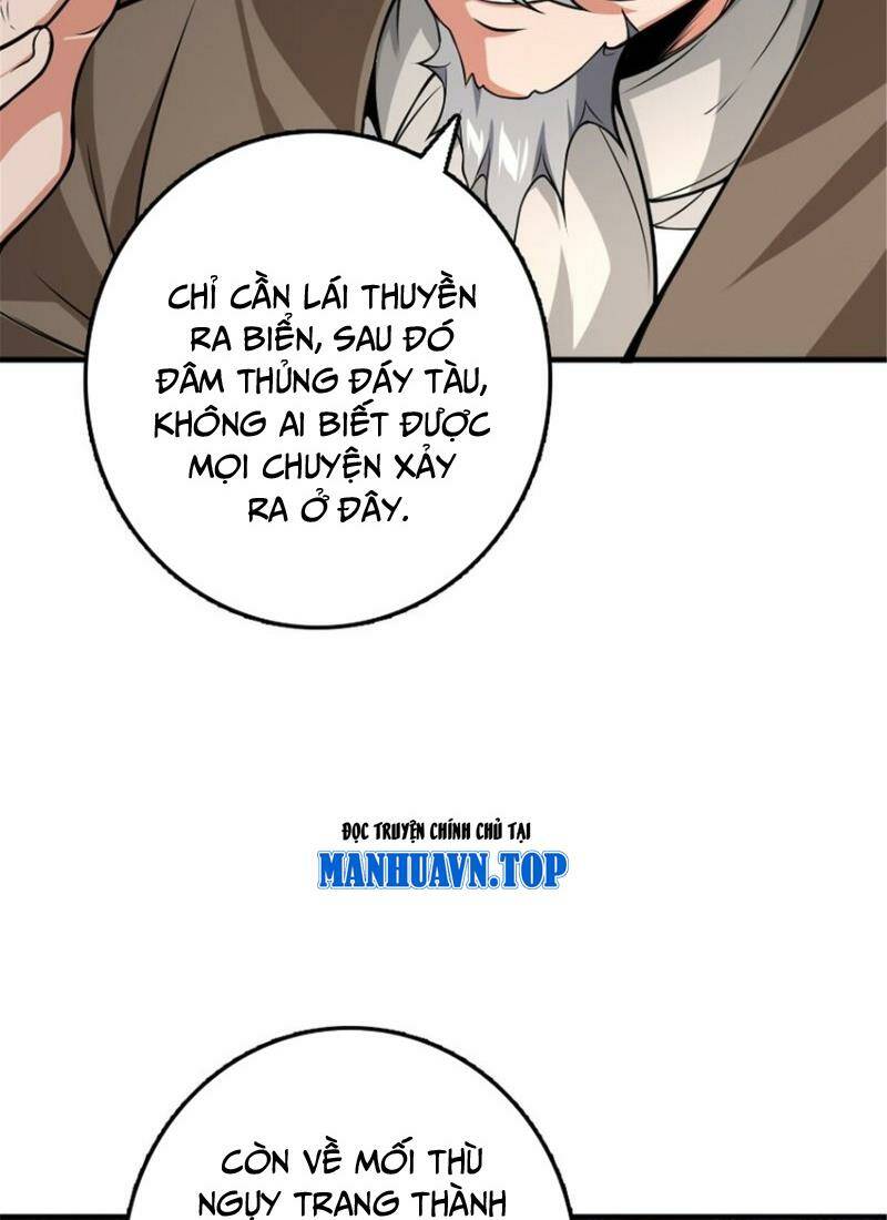 Thả Vu Nữ Đó Ra: Chapter 553