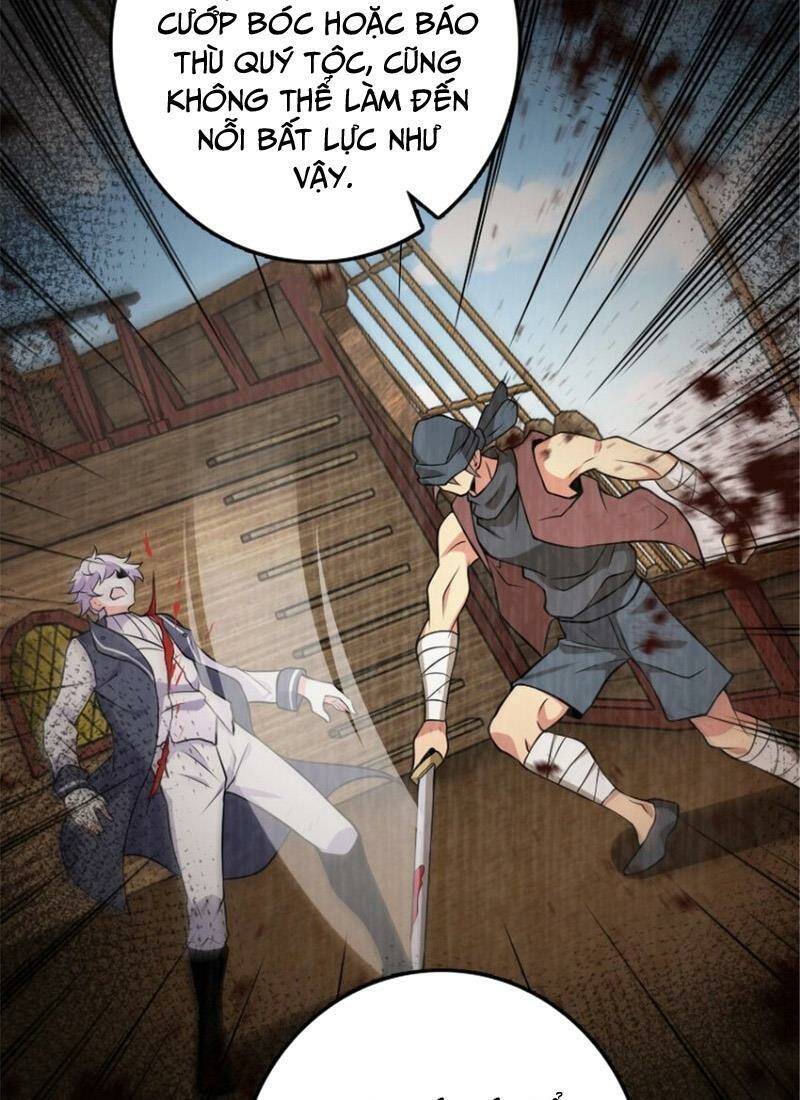 Thả Vu Nữ Đó Ra: Chapter 553