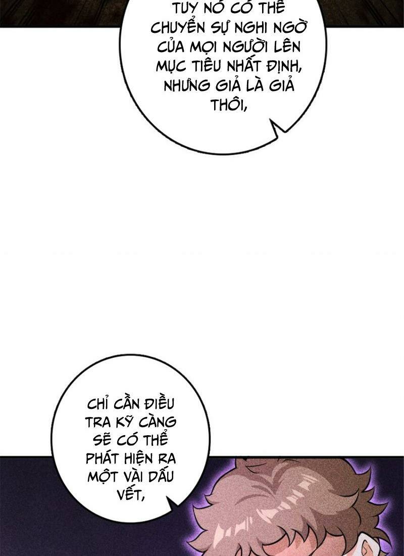 Thả Vu Nữ Đó Ra: Chapter 553