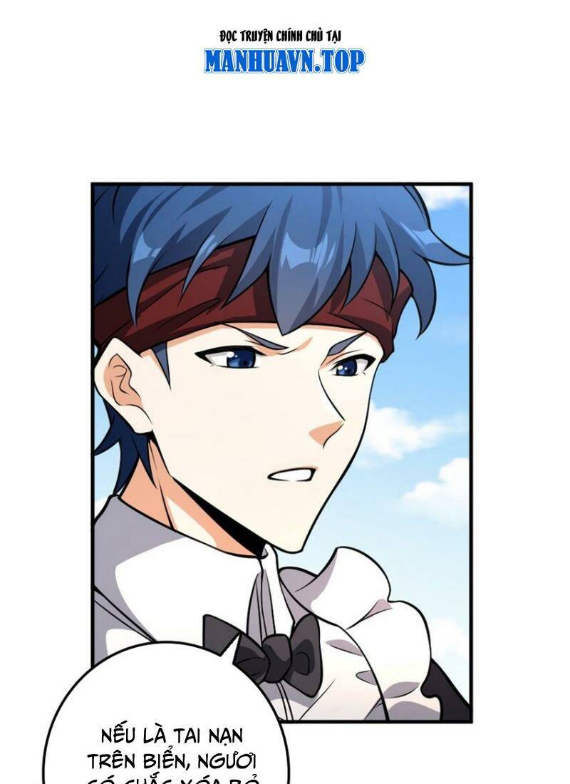 Thả Vu Nữ Đó Ra: Chapter 553