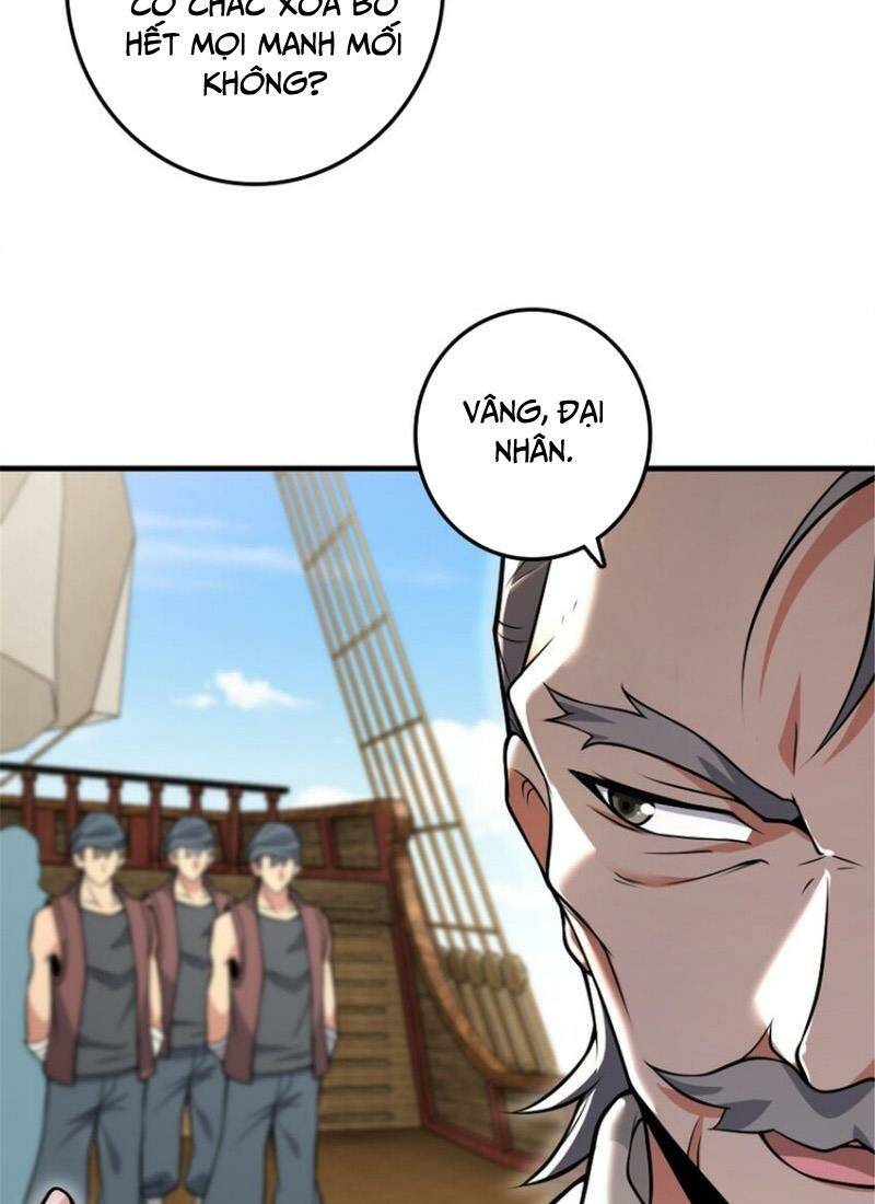 Thả Vu Nữ Đó Ra: Chapter 553