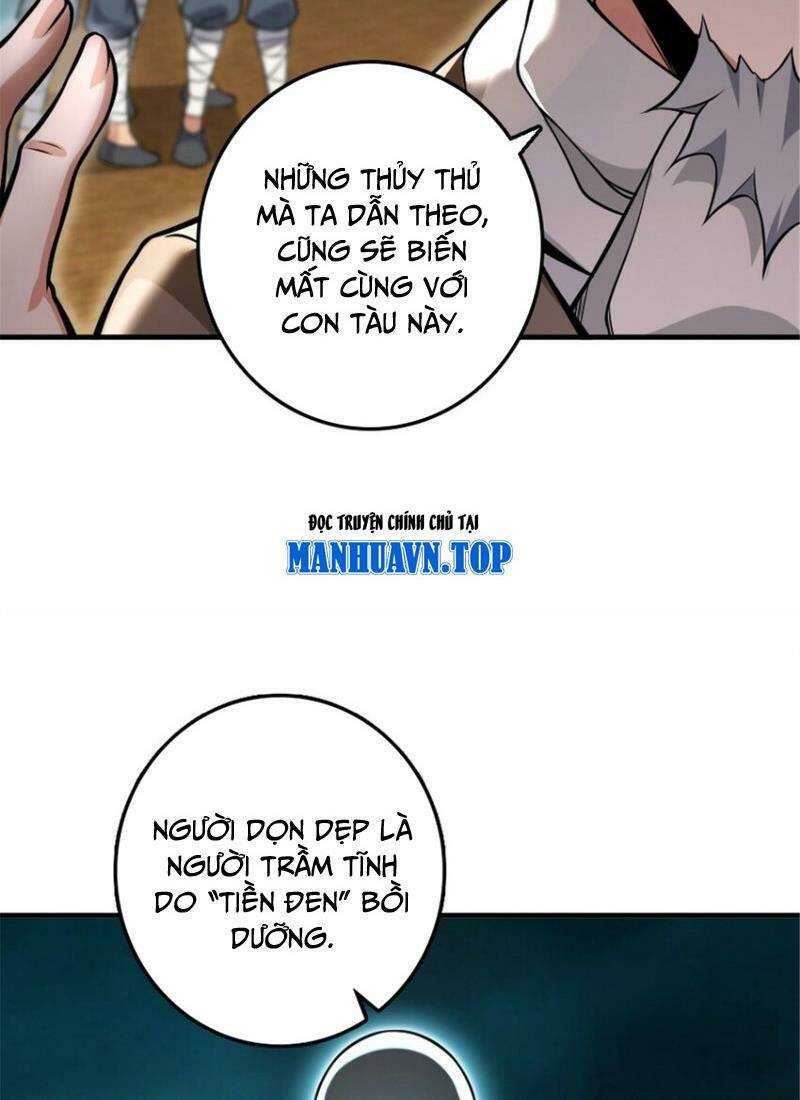 Thả Vu Nữ Đó Ra: Chapter 553