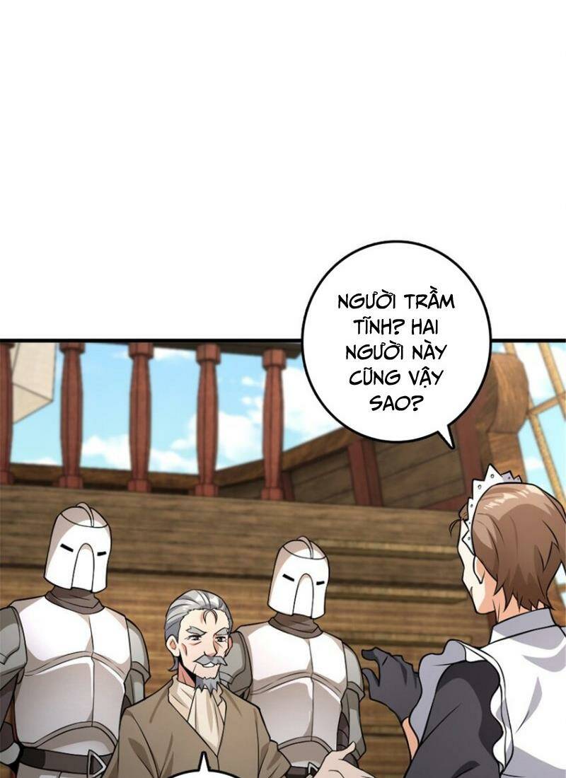Thả Vu Nữ Đó Ra: Chapter 553