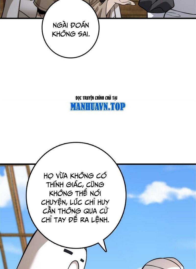 Thả Vu Nữ Đó Ra: Chapter 553