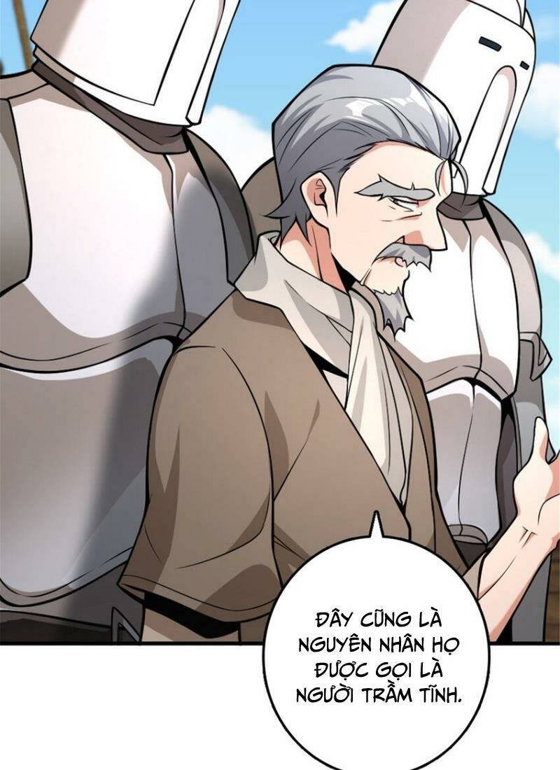 Thả Vu Nữ Đó Ra: Chapter 553