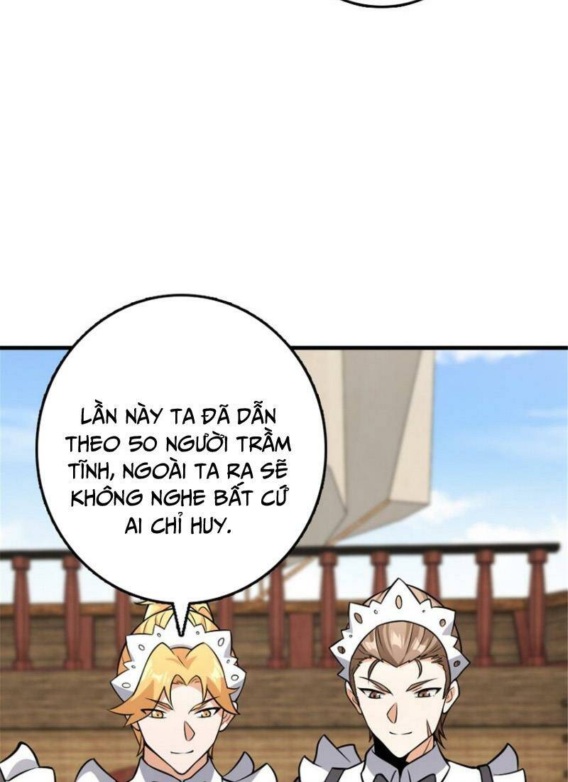 Thả Vu Nữ Đó Ra: Chapter 553
