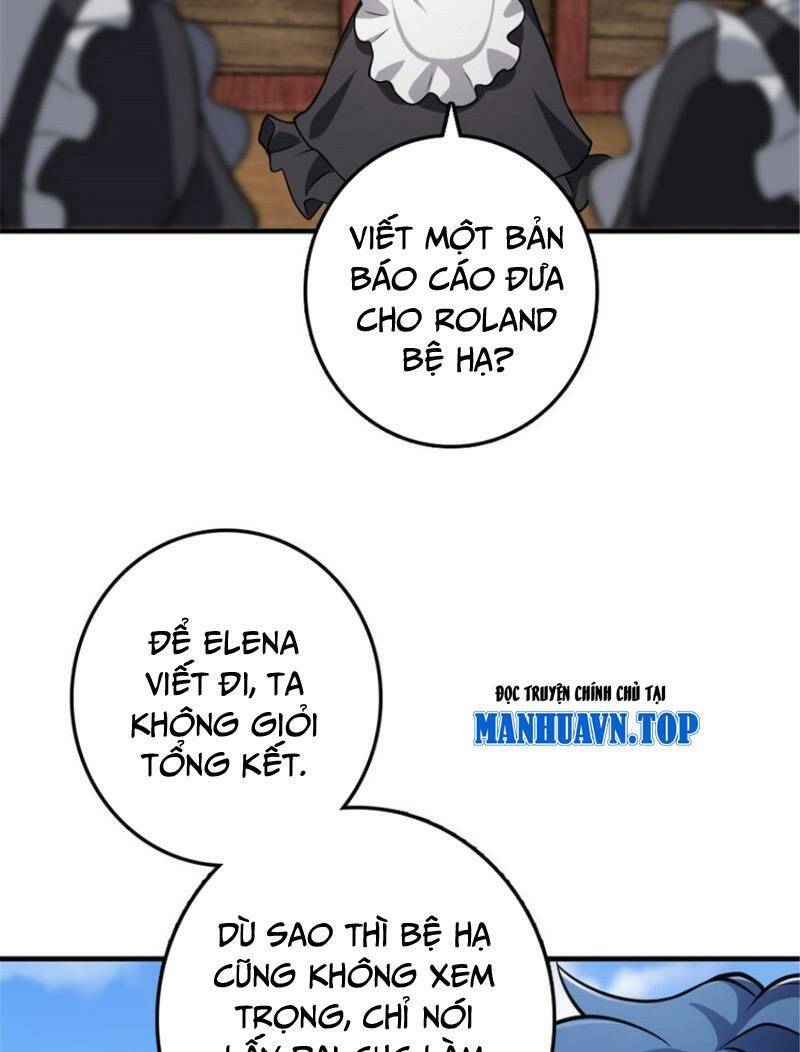 Thả Vu Nữ Đó Ra: Chapter 553