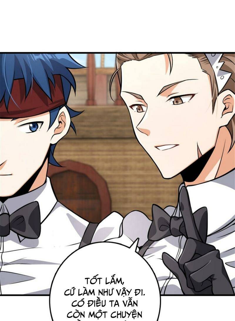 Thả Vu Nữ Đó Ra: Chapter 553