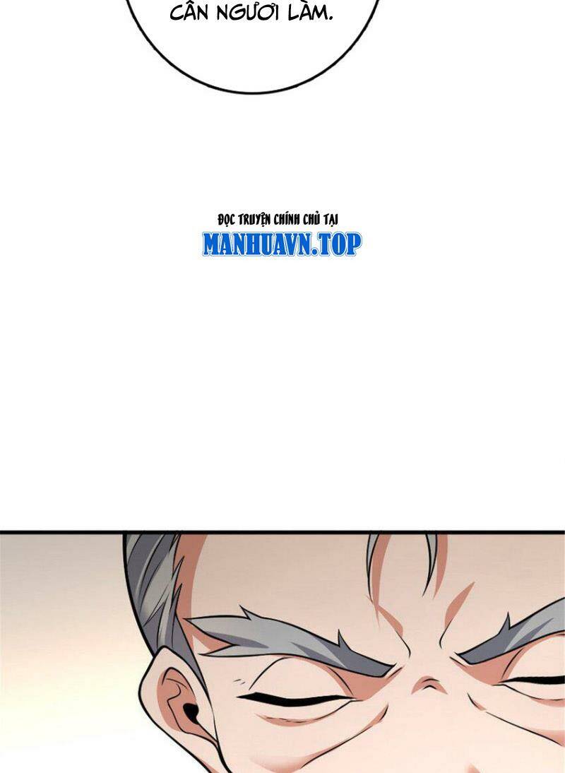 Thả Vu Nữ Đó Ra: Chapter 553
