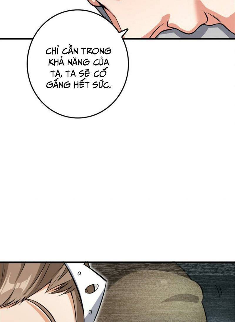 Thả Vu Nữ Đó Ra: Chapter 553