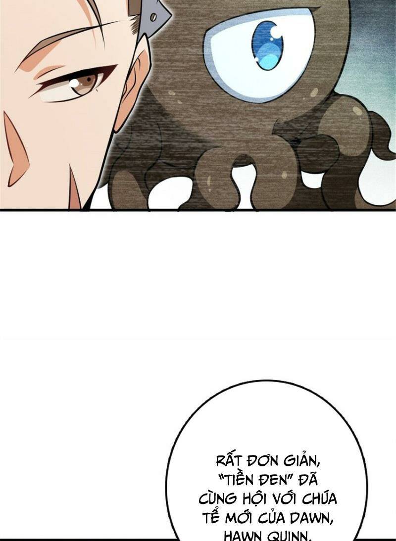 Thả Vu Nữ Đó Ra: Chapter 553