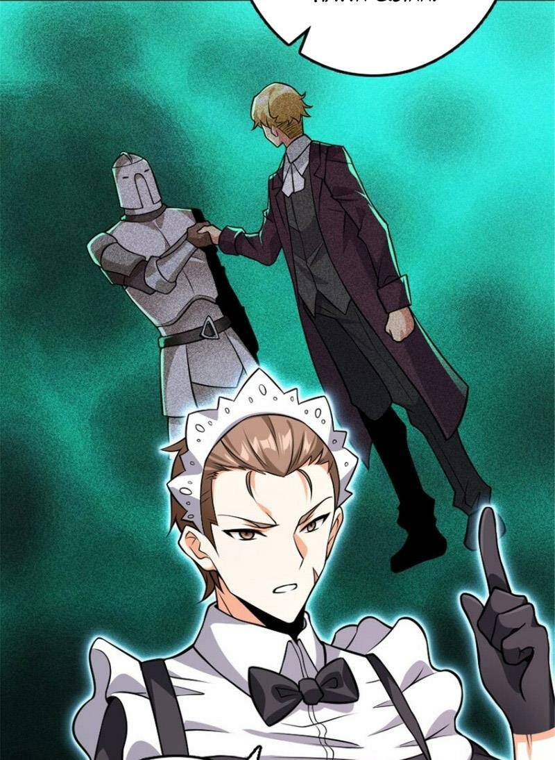 Thả Vu Nữ Đó Ra: Chapter 553