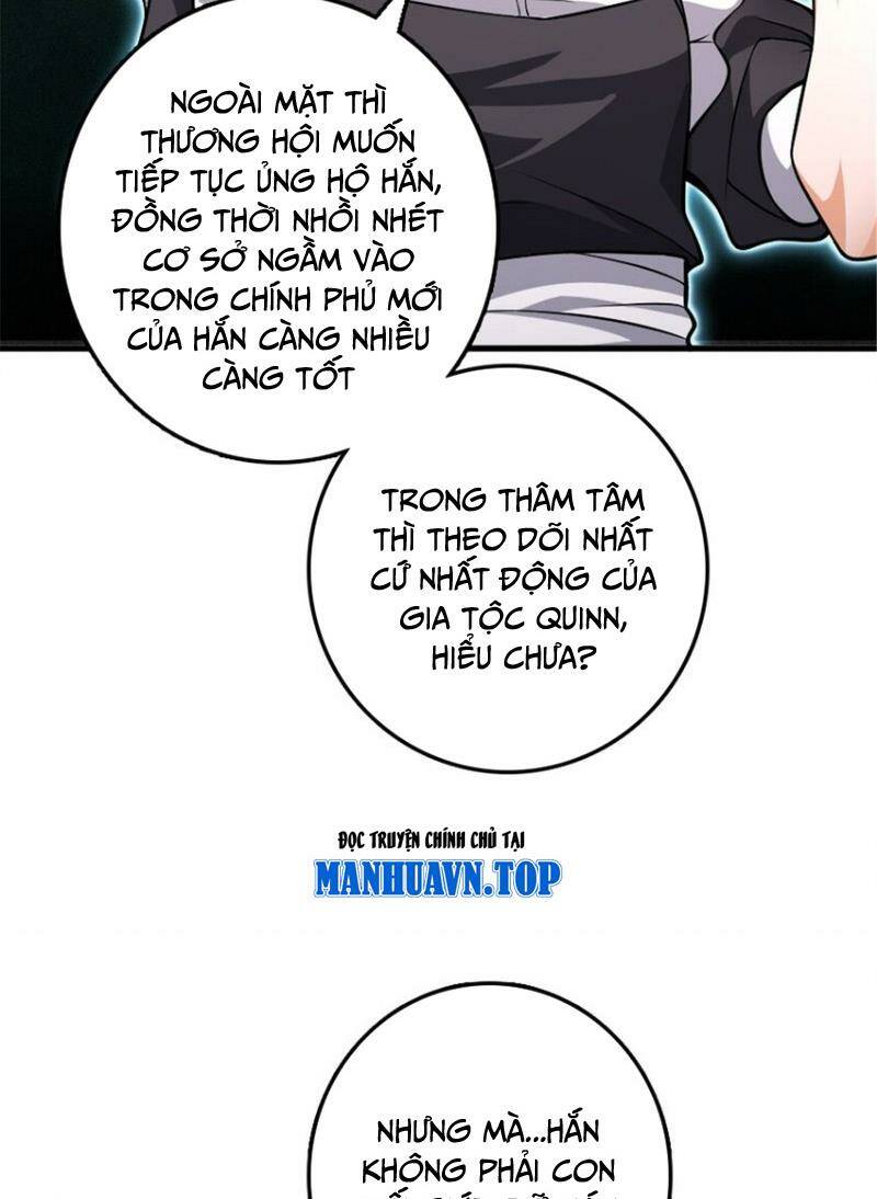 Thả Vu Nữ Đó Ra: Chapter 553