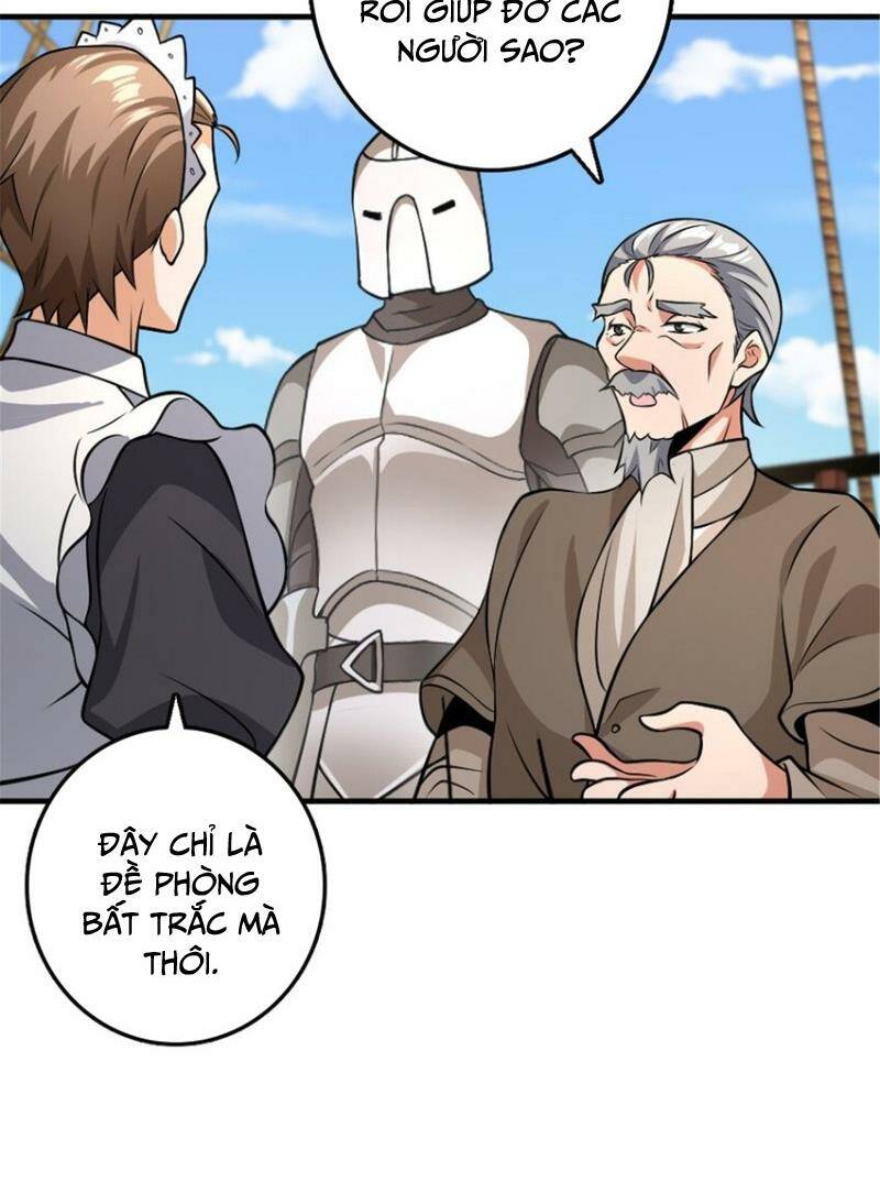 Thả Vu Nữ Đó Ra: Chapter 553