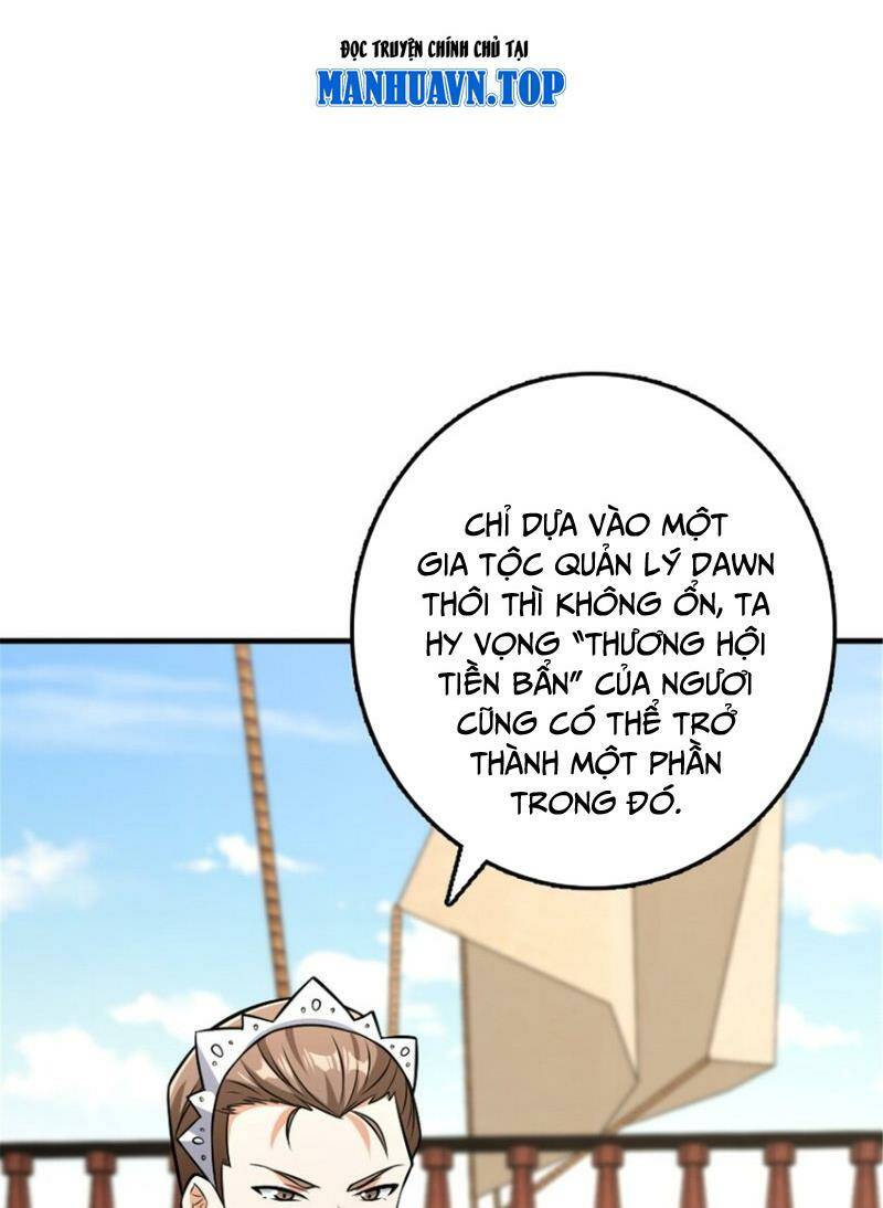 Thả Vu Nữ Đó Ra: Chapter 553