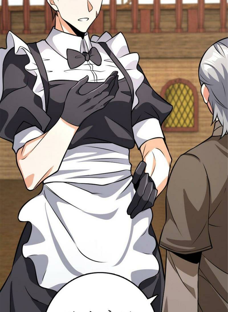Thả Vu Nữ Đó Ra: Chapter 553