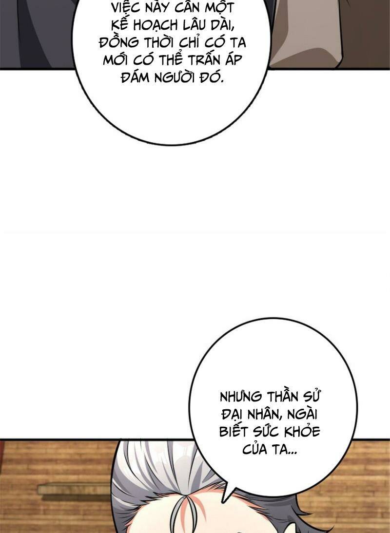 Thả Vu Nữ Đó Ra: Chapter 553