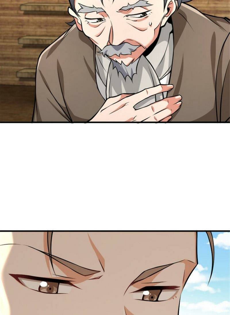 Thả Vu Nữ Đó Ra: Chapter 553