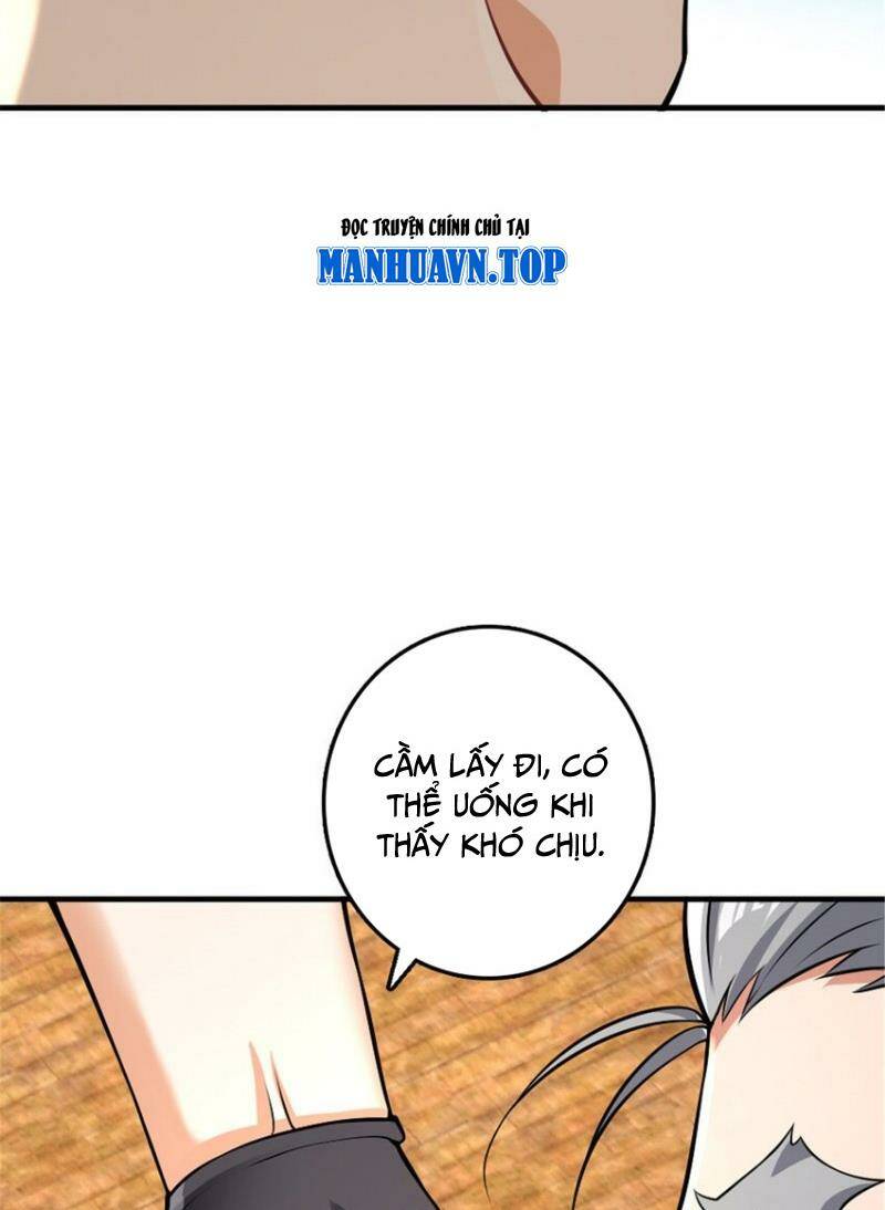 Thả Vu Nữ Đó Ra: Chapter 553