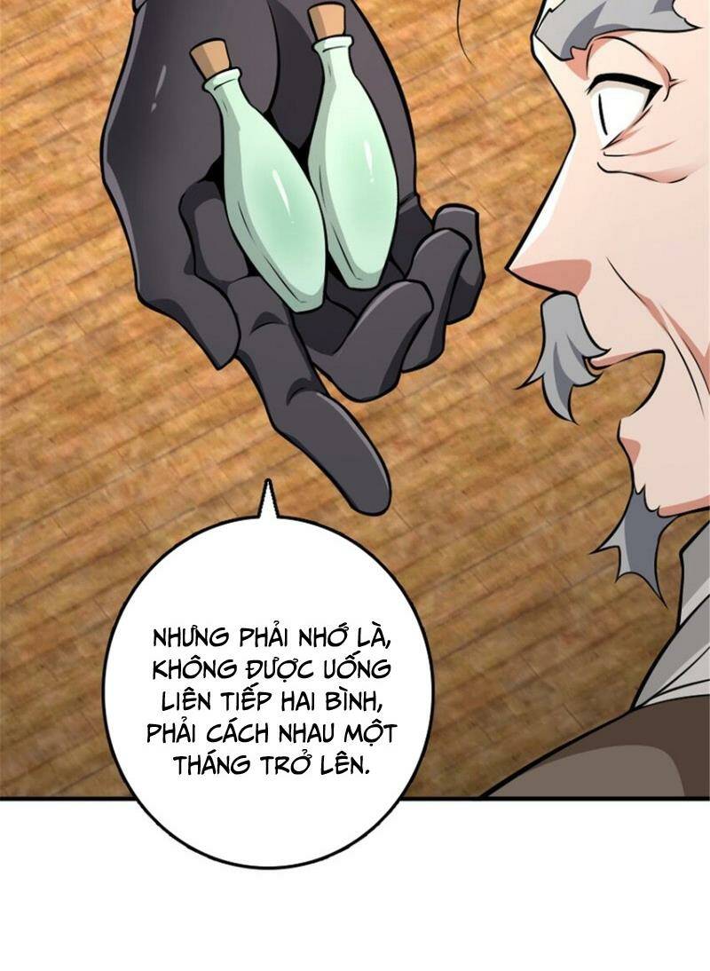 Thả Vu Nữ Đó Ra: Chapter 553