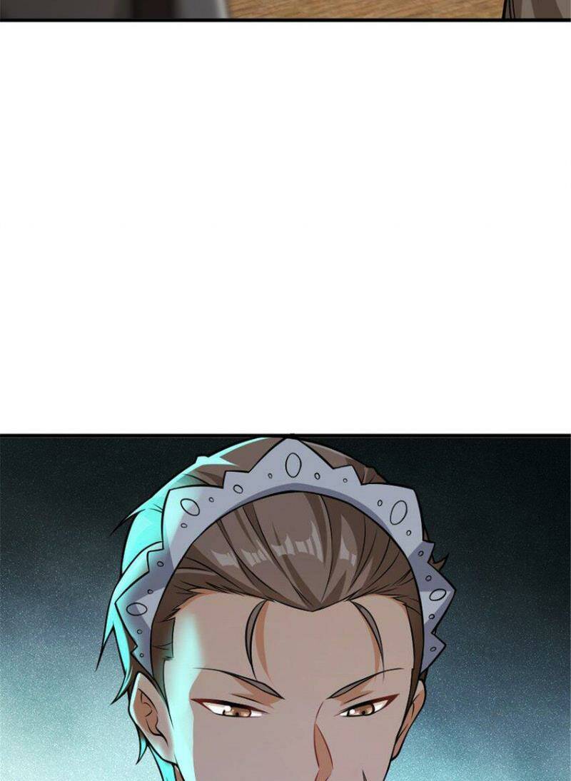 Thả Vu Nữ Đó Ra: Chapter 553