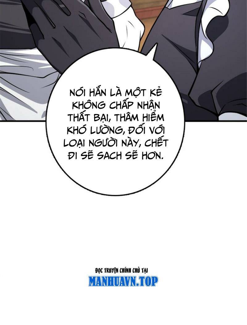 Thả Vu Nữ Đó Ra: Chapter 553
