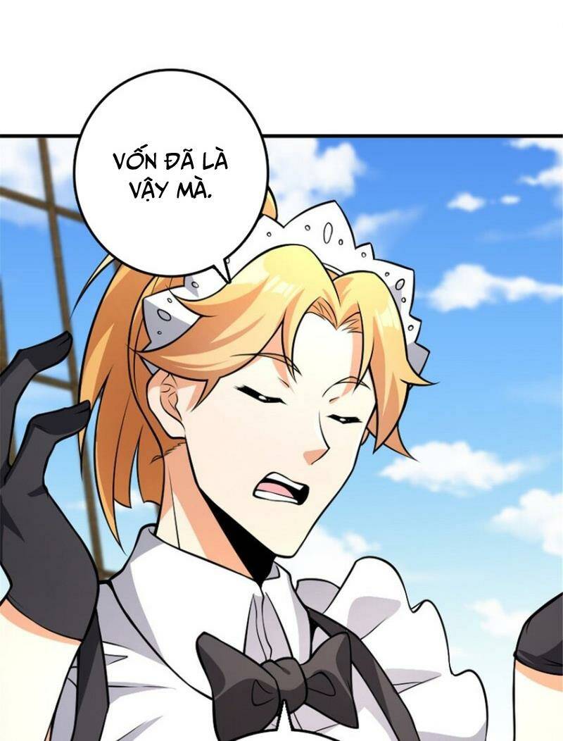 Thả Vu Nữ Đó Ra: Chapter 553