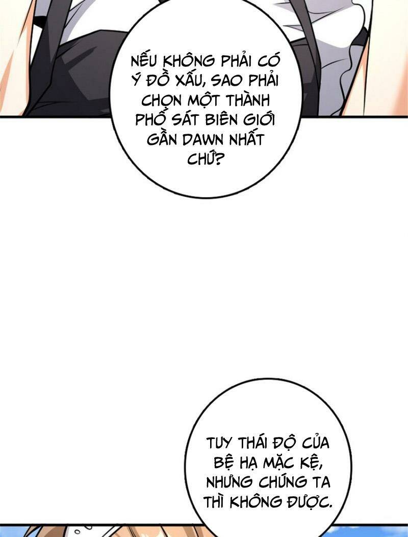 Thả Vu Nữ Đó Ra: Chapter 553