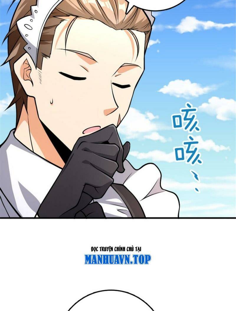 Thả Vu Nữ Đó Ra: Chapter 553