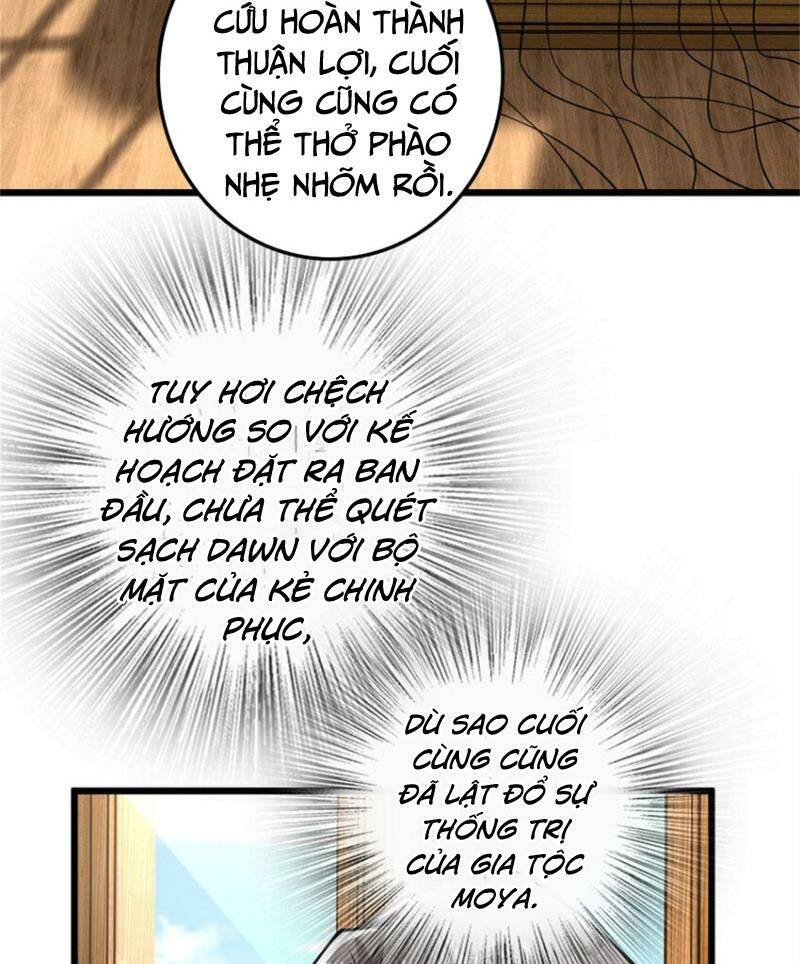 Thả Vu Nữ Đó Ra: Chapter 554