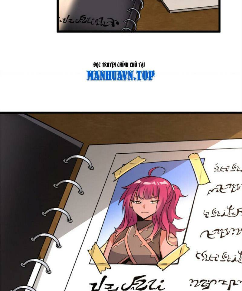 Thả Vu Nữ Đó Ra: Chapter 554