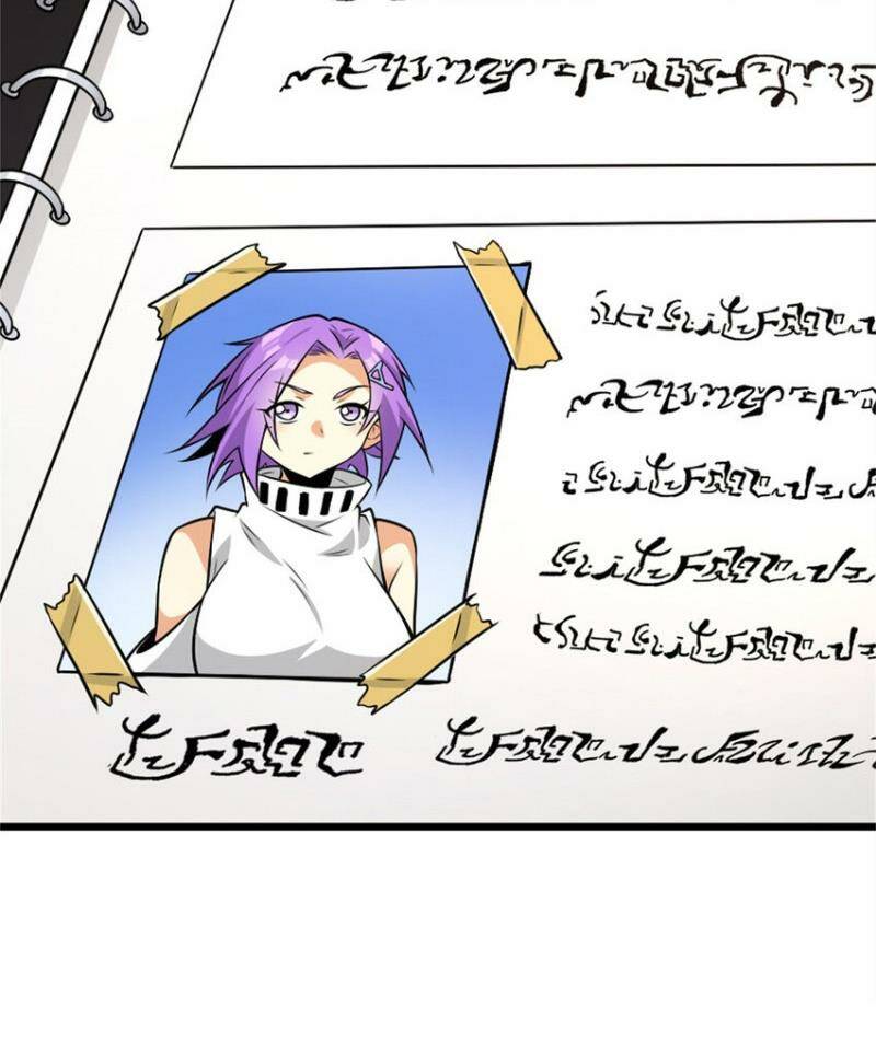 Thả Vu Nữ Đó Ra: Chapter 554