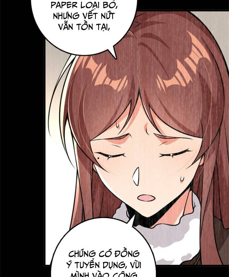 Thả Vu Nữ Đó Ra: Chapter 554