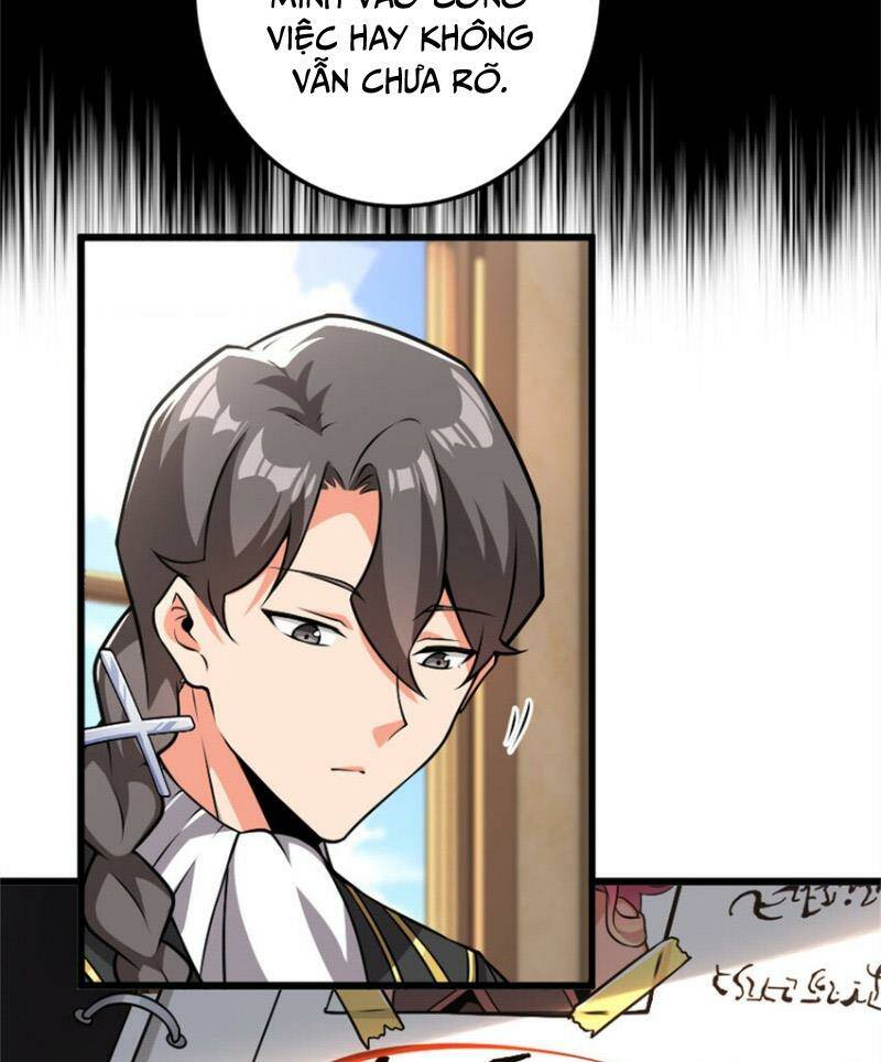 Thả Vu Nữ Đó Ra: Chapter 554