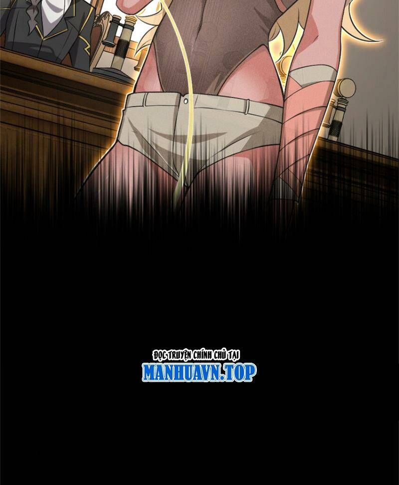 Thả Vu Nữ Đó Ra: Chapter 554