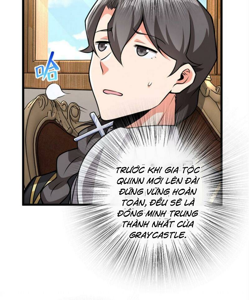 Thả Vu Nữ Đó Ra: Chapter 554