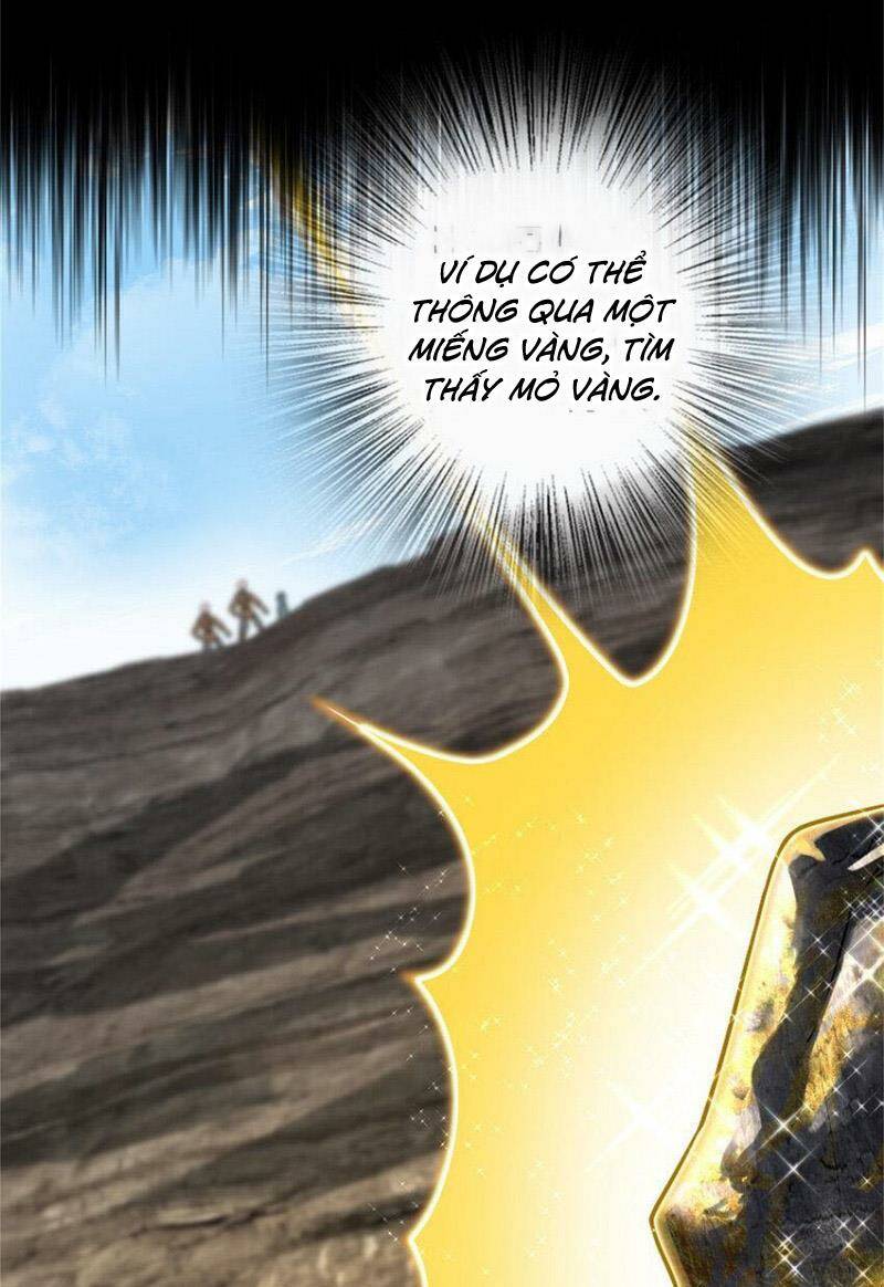 Thả Vu Nữ Đó Ra: Chapter 554