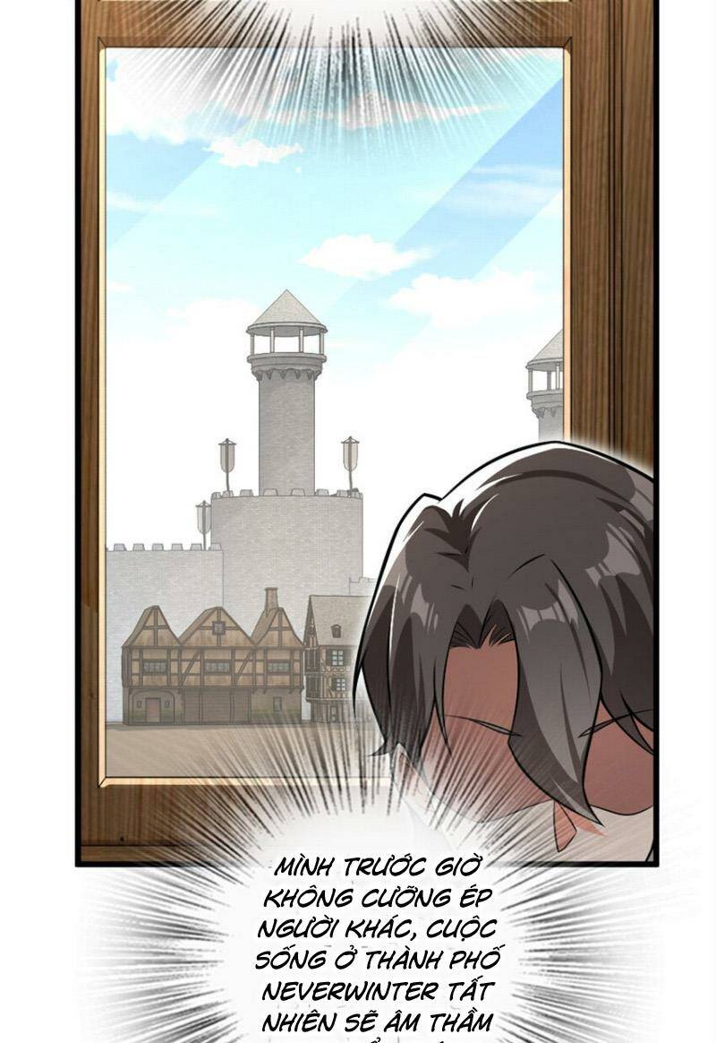 Thả Vu Nữ Đó Ra: Chapter 554