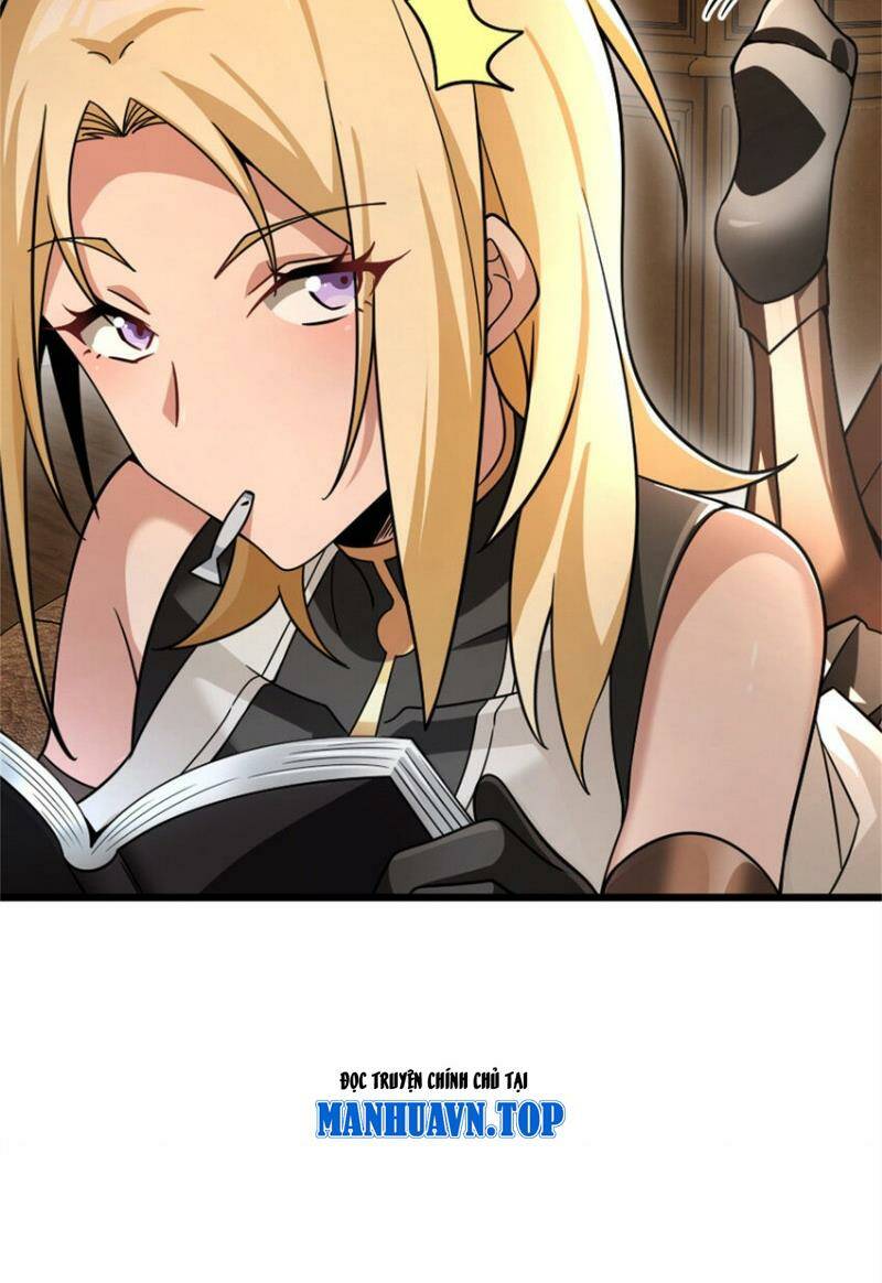 Thả Vu Nữ Đó Ra: Chapter 554