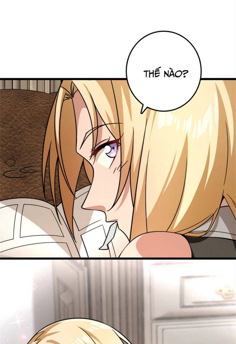 Thả Vu Nữ Đó Ra: Chapter 554