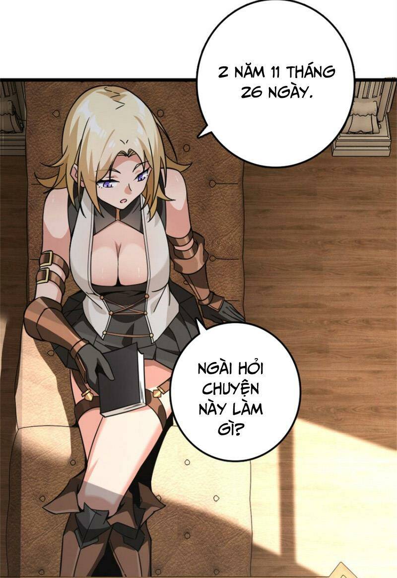 Thả Vu Nữ Đó Ra: Chapter 554