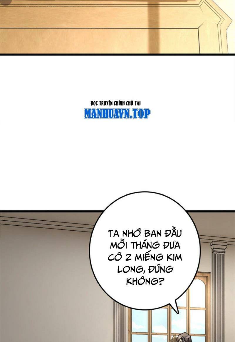 Thả Vu Nữ Đó Ra: Chapter 554