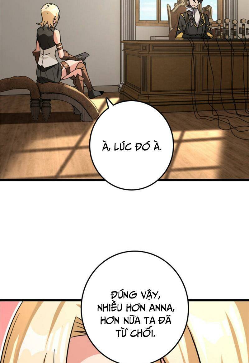 Thả Vu Nữ Đó Ra: Chapter 554