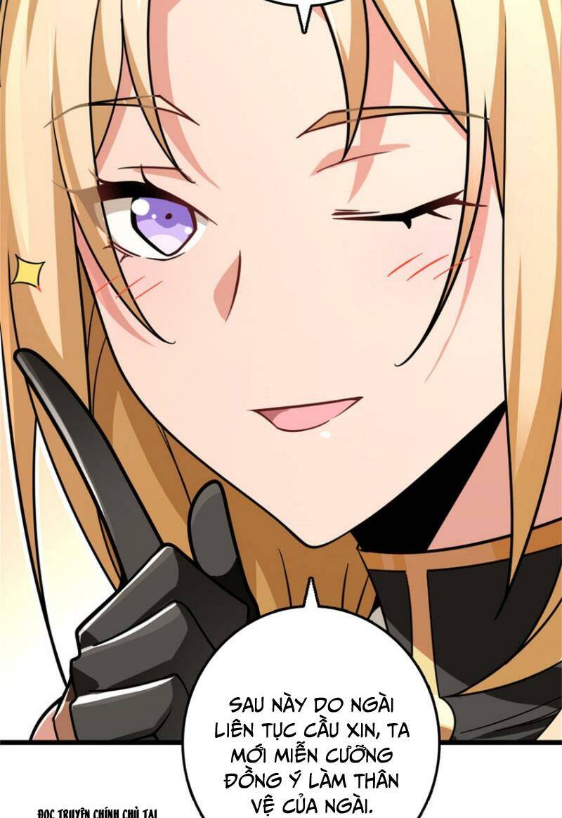 Thả Vu Nữ Đó Ra: Chapter 554