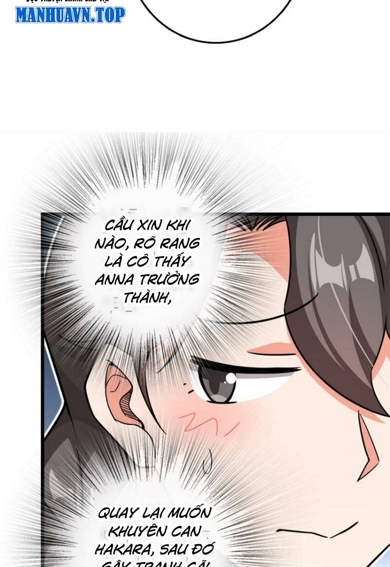 Thả Vu Nữ Đó Ra: Chapter 554